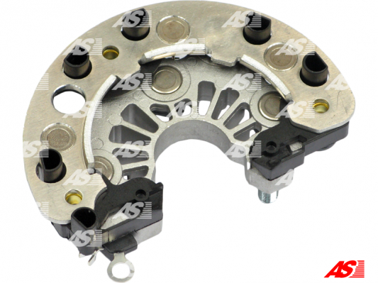Mostek prostowniczy alternatora AS-PL ARC0124