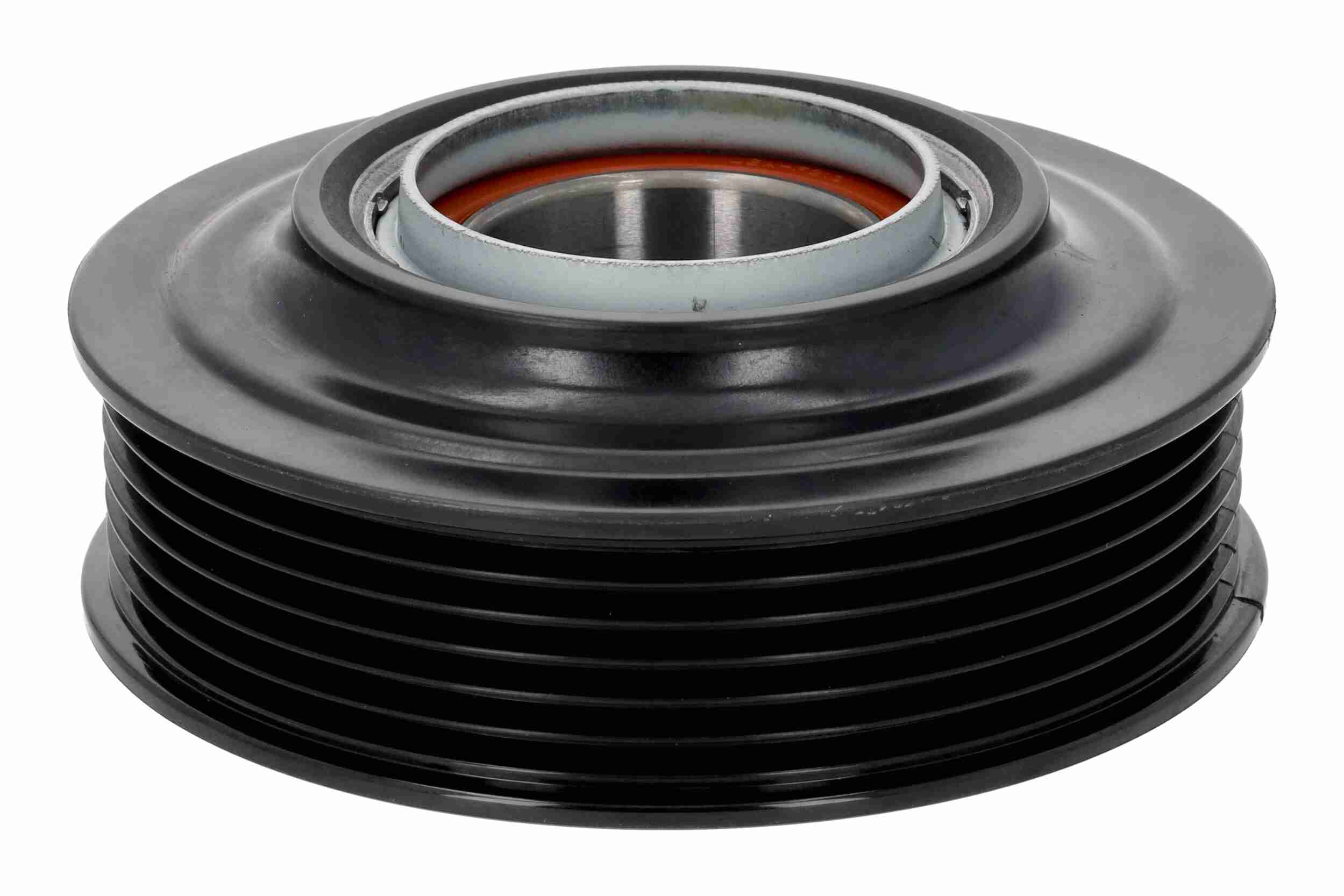 Sprzęgło elektromagnetyczne, sprężarka klimatyzacji VEMO V15-77-0032