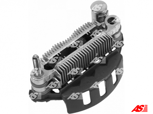 Mostek prostowniczy alternatora AS-PL ARC5026