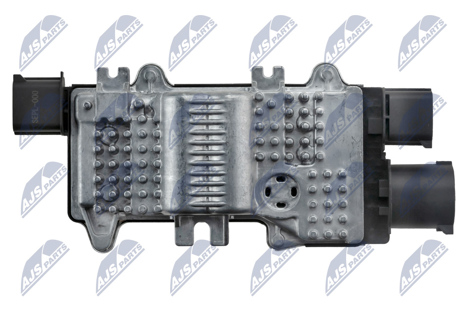 Regulator, wentylator nawiewu do wnętrza pojazdu NTY CSW-PL-000