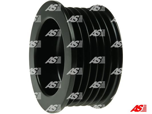 Koło pasowe alternatora AS-PL AP9014S