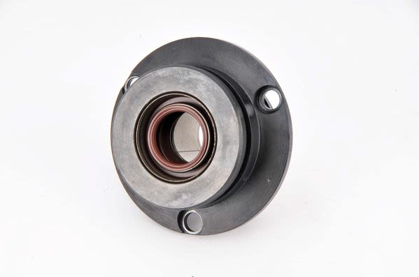 Zawór regulujący ilość paliwa BOSCH F 01M 101 214