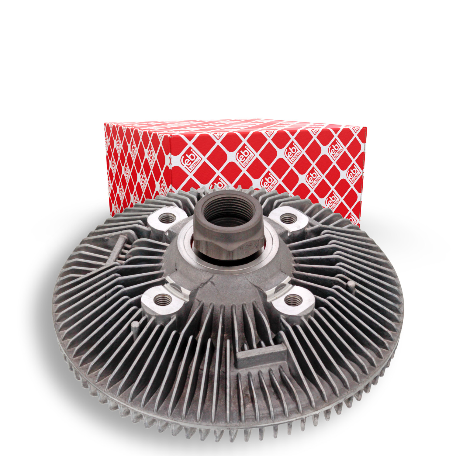 Sprzęgło wentylatora FEBI BILSTEIN 104251