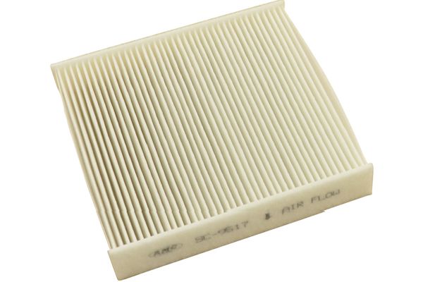 Filtr kabinowy KAVO PARTS SC-9517