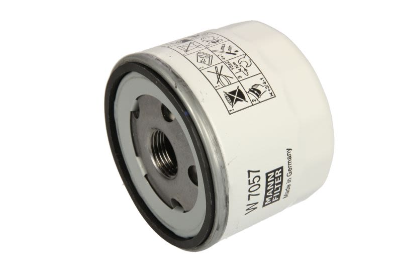 Filtr oleju MANN-FILTER W 7057