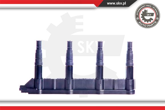 Cewka zapłonowa ESEN SKV 03SKV110
