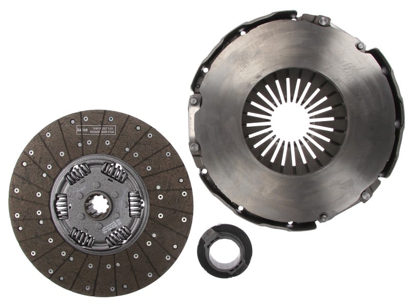 Zestaw sprzęgła SACHS 3400 700 375