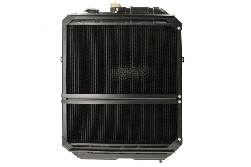 Chłodnica MAHLE CR 2282 000S
