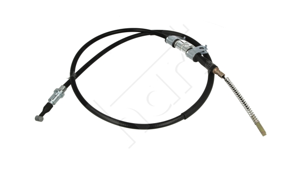 Linka hamulca ręcznego HART 223 931