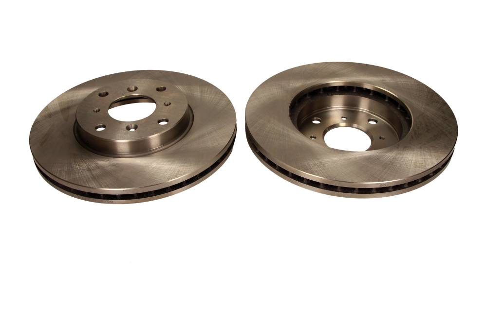 Tarcza hamulcowa MAXGEAR 19-0924
