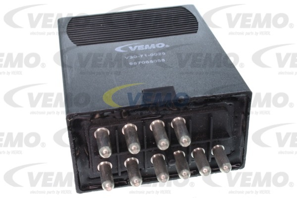 Przekaźnik pompy paliwa VEMO V30-71-0026