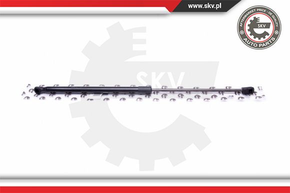 Sprężyna gazowa pokrywy bagażnika ESEN SKV 52SKV415