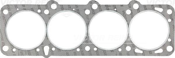 Uszczelka głowicy VICTOR REINZ 61-25840-10