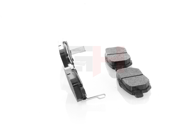Klocki hamulcowe GH GH-414573