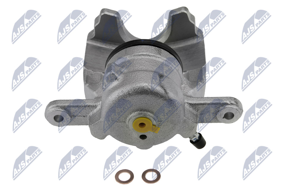 Zacisk hamulca NTY HZP-NS-048