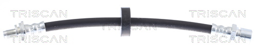 Przewód hamulcowy elastyczny TRISCAN 8150 24212