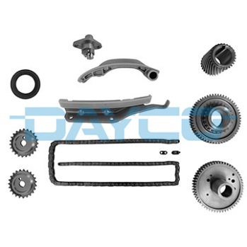 Zestaw łańcucha rozrządu DAYCO KTC1035