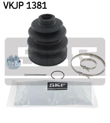 Zestaw osłon SKF VKJP 1381
