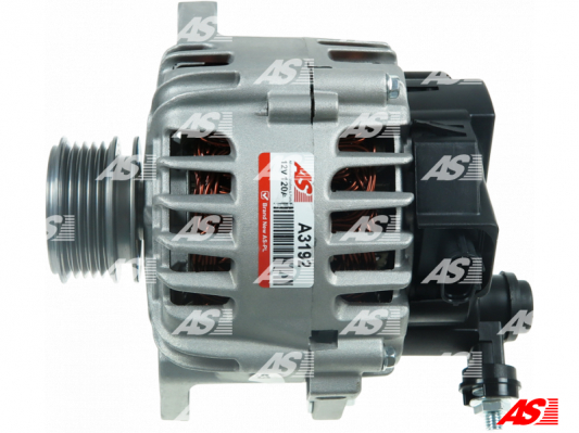 Alternator AS-PL A3192