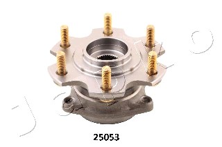 Piasta koła JAPKO 425053