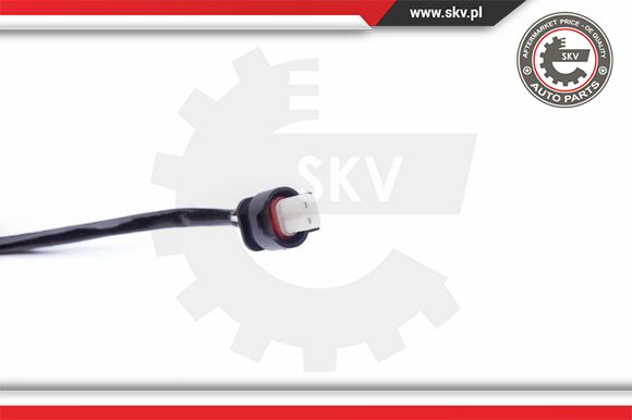 Czujnik temperatury spalin ESEN SKV 30SKV092