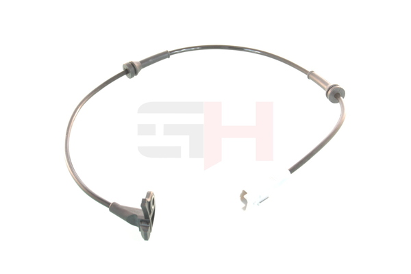 Czujnik prędkości obrotowej koła GH GH-703705