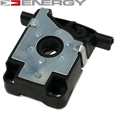 Zamek pokrywy komory silnika ENERGY ZKS0001