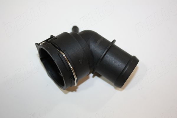 Króciec układu chłodzenia AUTOMEGA 160059110