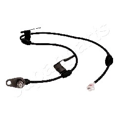 Czujnik ABS JAPANPARTS ABS-347
