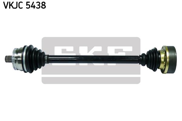 Półoś napędowa SKF VKJC 5438