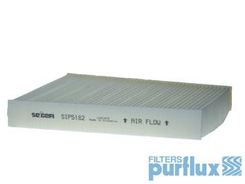 Filtr kabinowy PURFLUX AH284