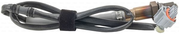 Sonda lambda BOSCH 0 258 010 145