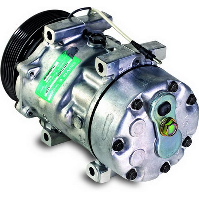 Kompresor klimatyzacji MEAT & DORIA K14125