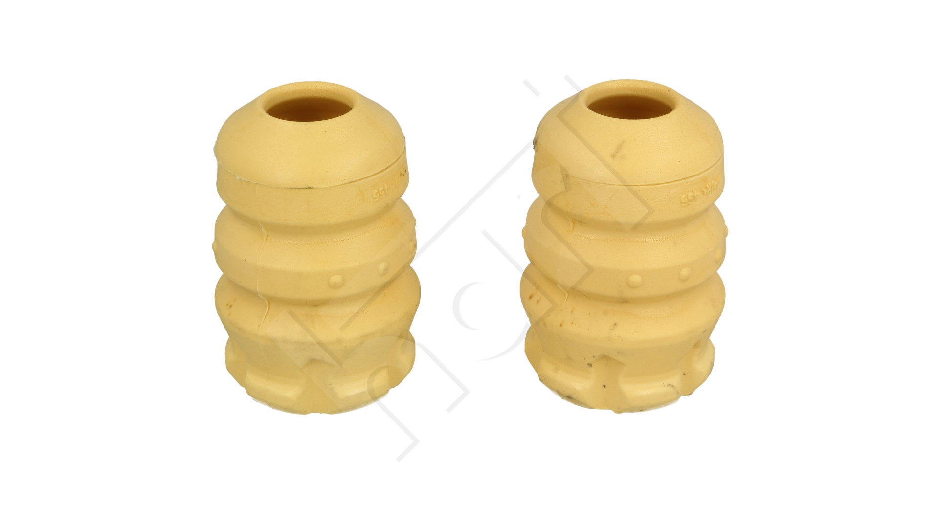 Dystans gumowy HART 445 825