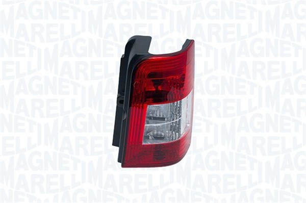 Lampa tylna zespolona MAGNETI MARELLI 714000028341