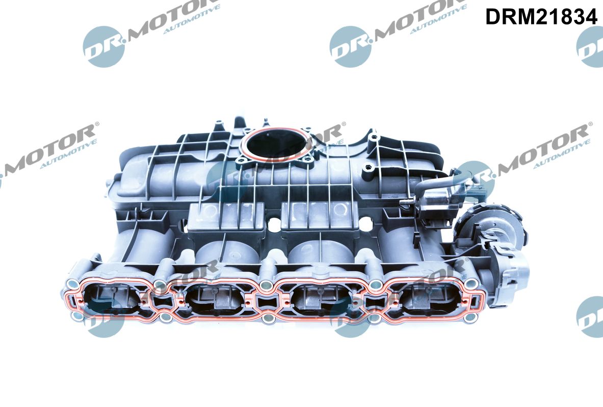 Moduł rury wlotowej DR.MOTOR AUTOMOTIVE DRM21834