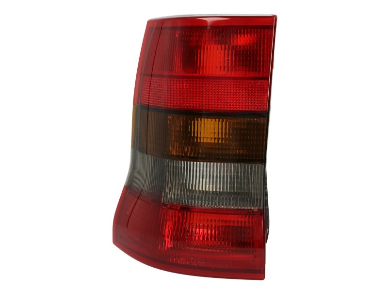 Lampa tylna zespolona TYC 11-0374-11-2