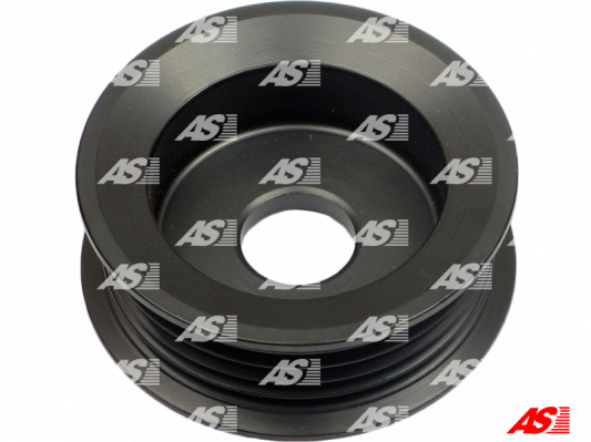 Koło pasowe alternatora AS-PL AP3013
