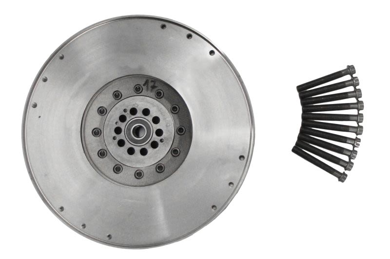 Koło dwumasowe SACHS 6594 000 300