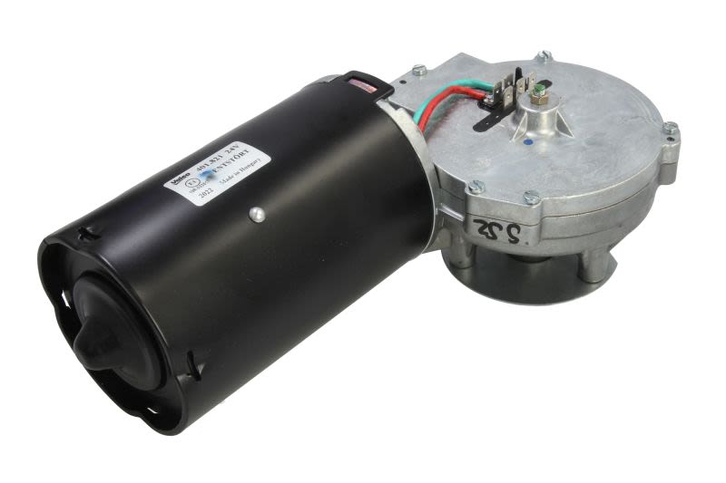 Silnik wycieraczek VALEO 401821