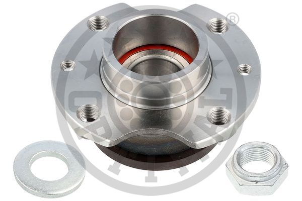 Zestaw łożysk koła OPTIMAL 802605