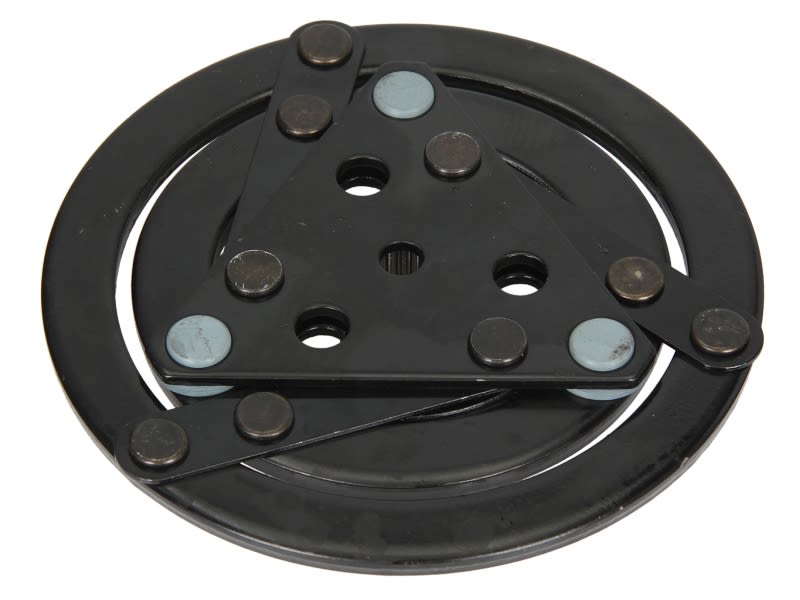 Tarcza zabieraka, sprzęgło magnetyczne sprężarki THERMOTEC KTT020062