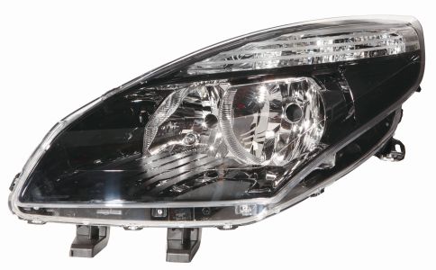 Reflektor ABAKUS 551-1177R-LDEM2