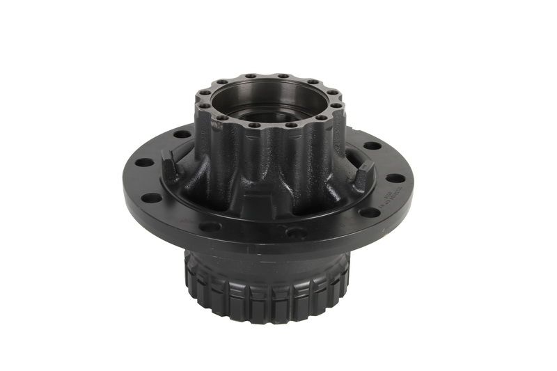 Piasta koła DT SPARE PARTS 6.54013