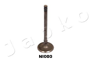 Zawór ssący JAPKO 5NI000