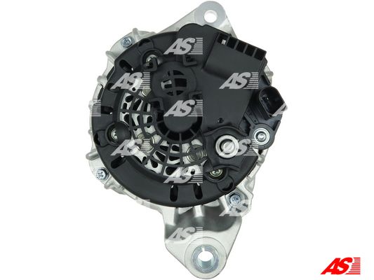 Alternator AS-PL A0665S