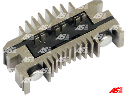 Mostek prostowniczy alternatora AS-PL ARC4029