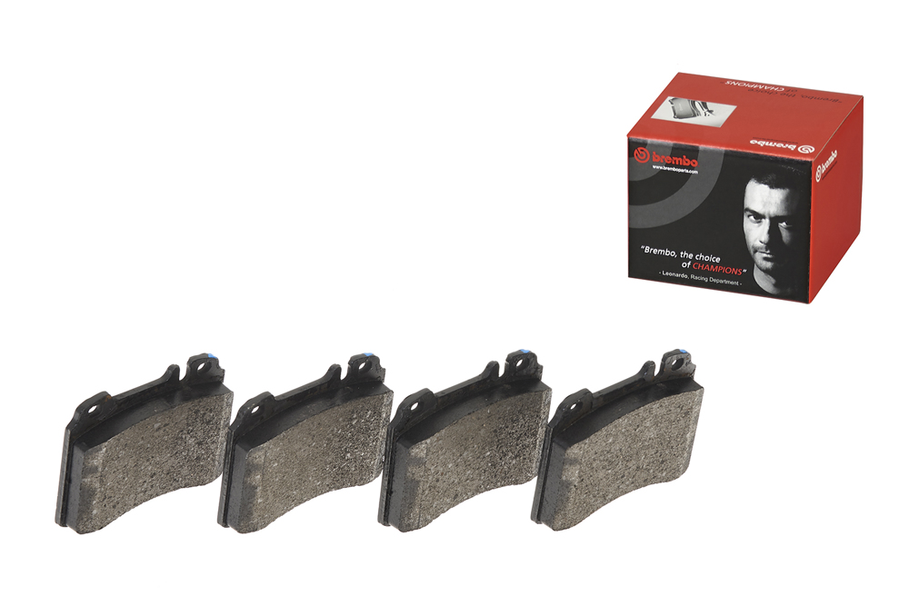 Klocki hamulcowe BREMBO P 50 010