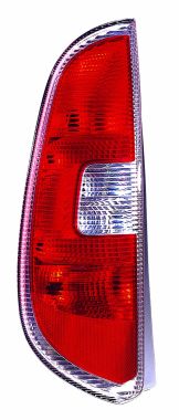 Lampa tylna zespolona ABAKUS 665-1913R-UE