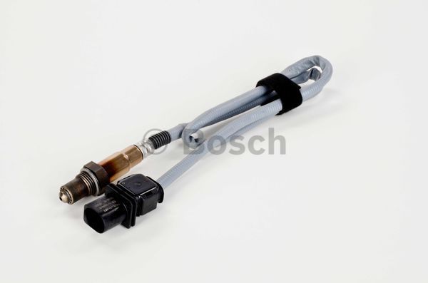 Sonda lambda BOSCH 0 258 017 231